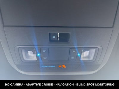 2024 Ford F-150 XLT BLACK APPEARANCE PACKAGE