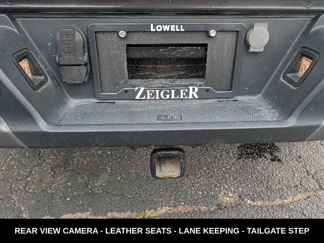 2024 Ford F-150 XLT 303A HEATED LEATHER SEATS