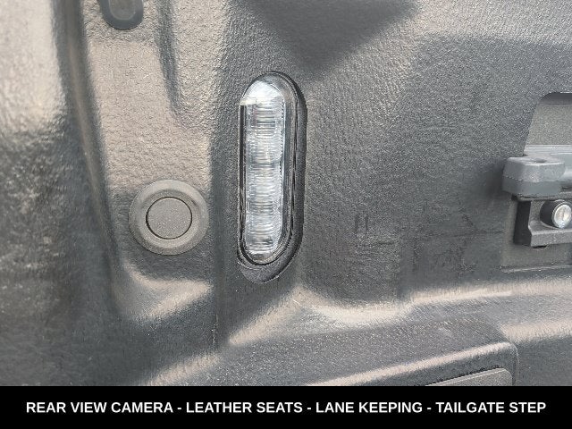 2024 Ford F-150 XLT 303A HEATED LEATHER SEATS