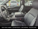 2024 Ford F-150 XLT 303A HEATED LEATHER SEATS