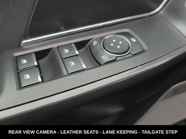 2024 Ford F-150 XLT 303A HEATED LEATHER SEATS