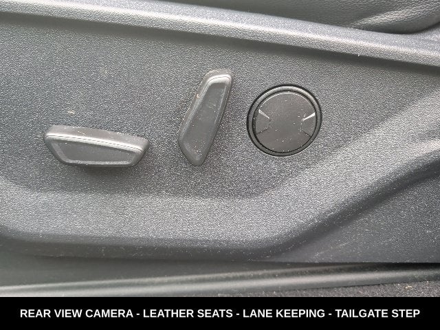 2024 Ford F-150 XLT 303A HEATED LEATHER SEATS