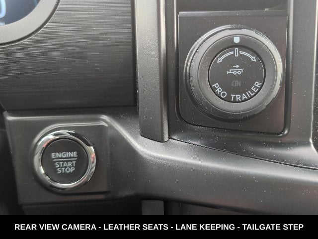 2024 Ford F-150 XLT 303A HEATED LEATHER SEATS