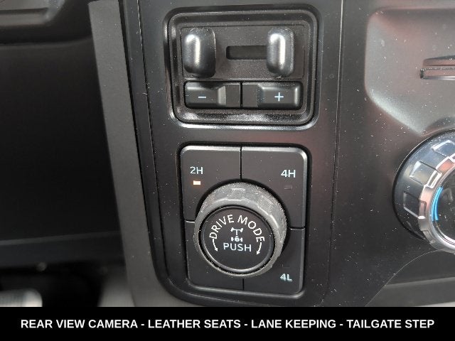 2024 Ford F-150 XLT 303A HEATED LEATHER SEATS