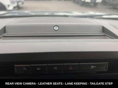 2024 Ford F-150 XLT 303A HEATED LEATHER SEATS