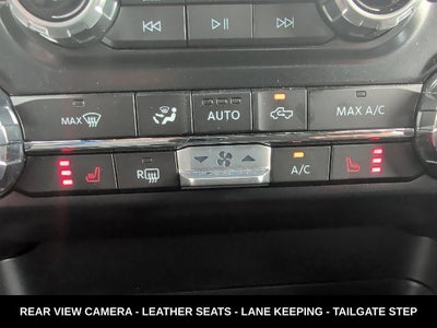 2024 Ford F-150 XLT 303A HEATED LEATHER SEATS