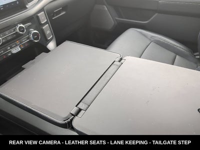 2024 Ford F-150 XLT 303A HEATED LEATHER SEATS