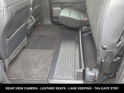 2024 Ford F-150 XLT 303A HEATED LEATHER SEATS