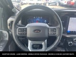 2024 Ford F-150 Lariat TWIN PANEL MOONROOF