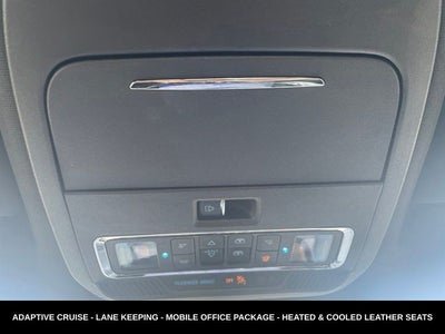 2024 Ford F-150 Lariat TWIN PANEL MOONROOF