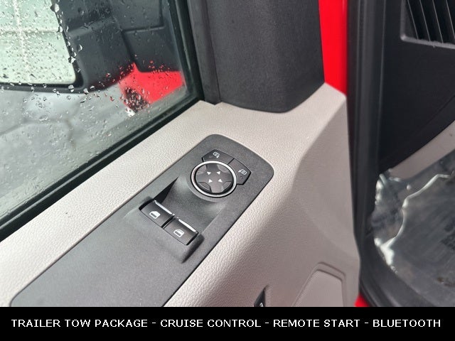 2020 Ford F-150 XL SOLD HERE NEW