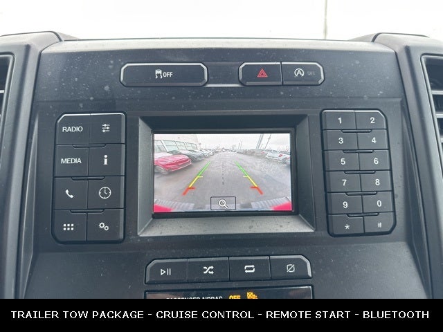 2020 Ford F-150 XL SOLD HERE NEW