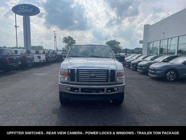 2010 Ford F-250SD Lariat TEXAS TRUCK