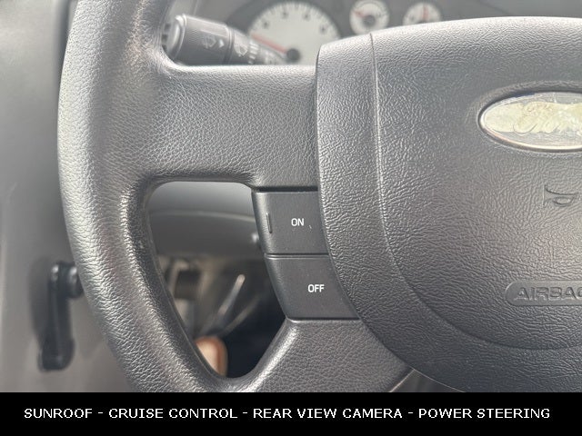 2004 Ford Ranger Edge LOCAL TRADE