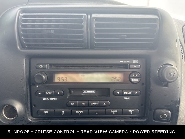 2004 Ford Ranger Edge LOCAL TRADE