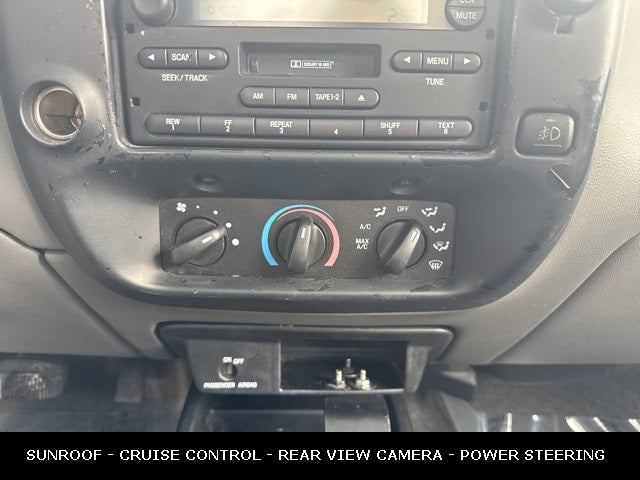 2004 Ford Ranger Edge LOCAL TRADE