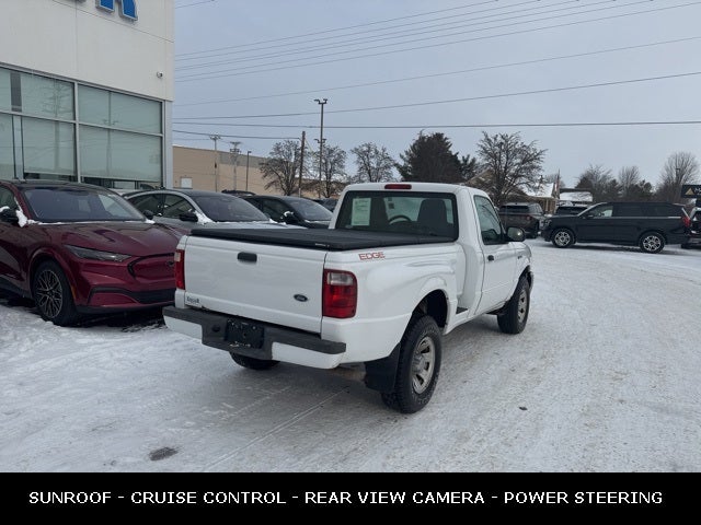 2004 Ford Ranger Edge LOCAL TRADE