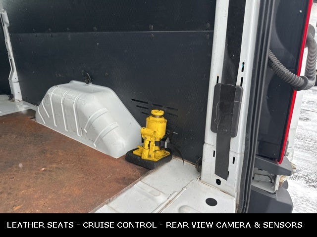 2018 Ford Transit-250 Base CARGO