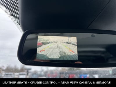 2018 Ford Transit-250 Base CARGO