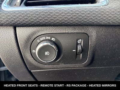 2016 Chevrolet Cruze LT LOCAL TRADE