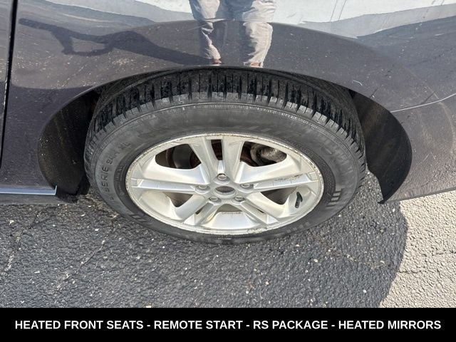 2016 Chevrolet Cruze LT LOCAL TRADE