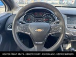 2016 Chevrolet Cruze LT LOCAL TRADE