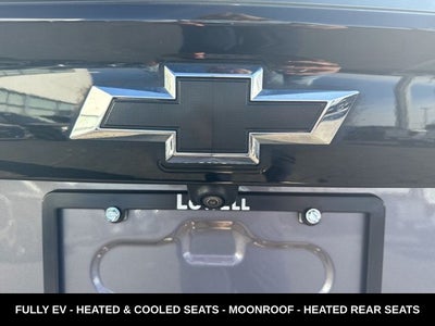 2022 Chevrolet Bolt EUV Premier PANORAMIC ROOF