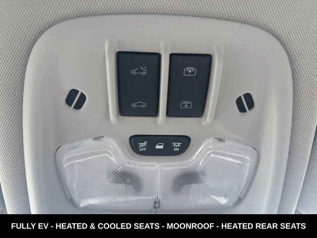 2022 Chevrolet Bolt EUV Premier PANORAMIC ROOF