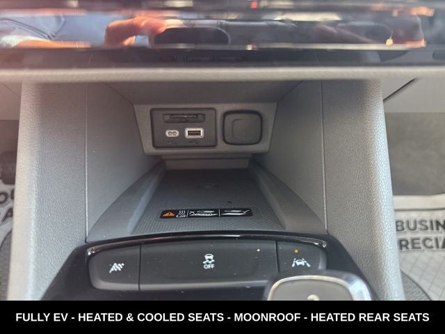 2022 Chevrolet Bolt EUV Premier PANORAMIC ROOF