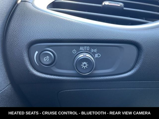 2024 Chevrolet Malibu LT HEATED SEATS