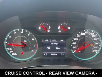 2023 Chevrolet Malibu LT HEATED SEATS