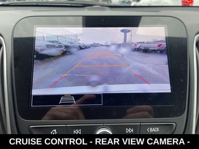 2023 Chevrolet Malibu LT HEATED SEATS