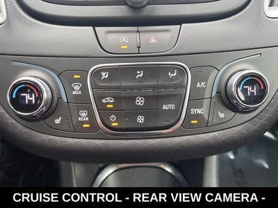 2023 Chevrolet Malibu LT HEATED SEATS