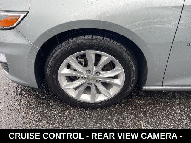 2023 Chevrolet Malibu LT HEATED SEATS