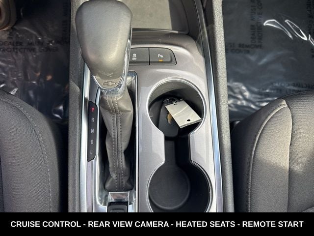 2024 Chevrolet Malibu LT MIDNIGHT EDITION