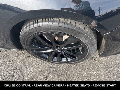 2024 Chevrolet Malibu LT MIDNIGHT EDITION