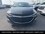 2024 Chevrolet Malibu LT MIDNIGHT EDITION