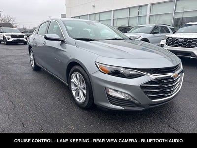 2024 Chevrolet Malibu LT HEATED SEATS