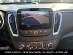 2020 Chevrolet Malibu LT LOCAL TRADE