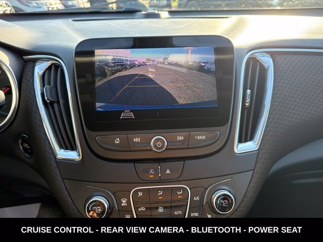 2020 Chevrolet Malibu LT LOCAL TRADE