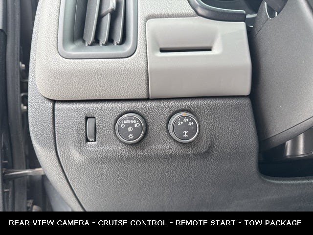 2016 Chevrolet Colorado LT 4WD