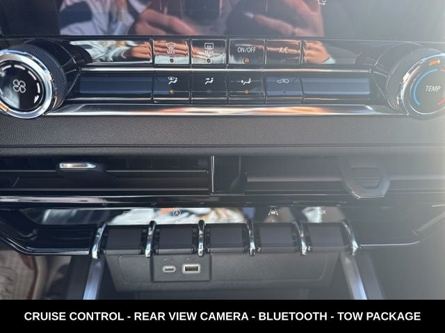 2023 Chevrolet Colorado Work Truck LOCAL TRADE