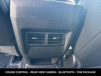 2023 Chevrolet Colorado Work Truck LOCAL TRADE