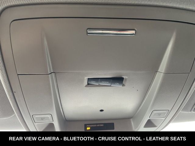 2017 Chevrolet Silverado 1500 LT LT1