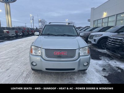 2008 GMC Envoy Denali 4WD