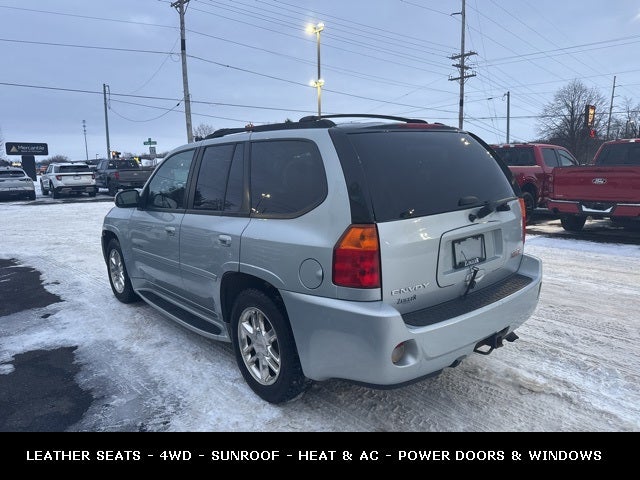 2008 GMC Envoy Denali 4WD
