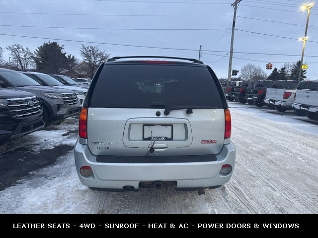 2008 GMC Envoy Denali 4WD