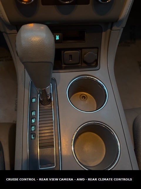 2017 Chevrolet Traverse LS AWD