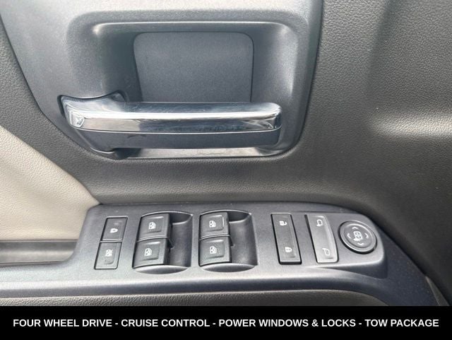 2014 GMC Sierra 1500 Base V8 ENGINE
