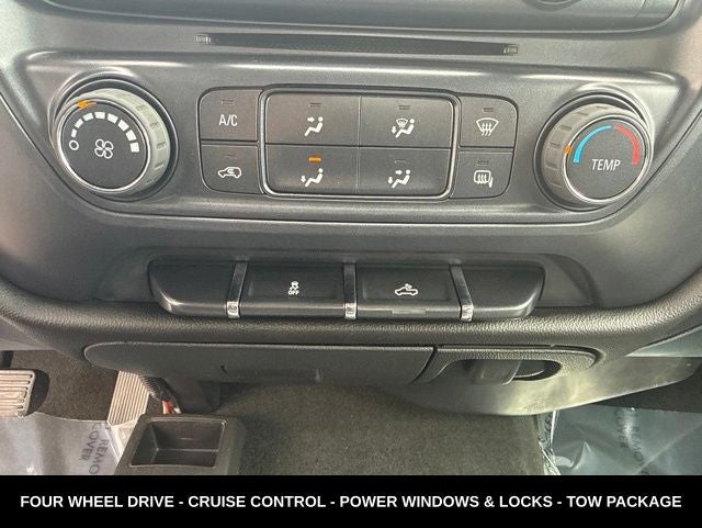 2014 GMC Sierra 1500 Base V8 ENGINE